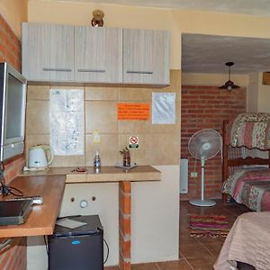 Habitación Cuádruple